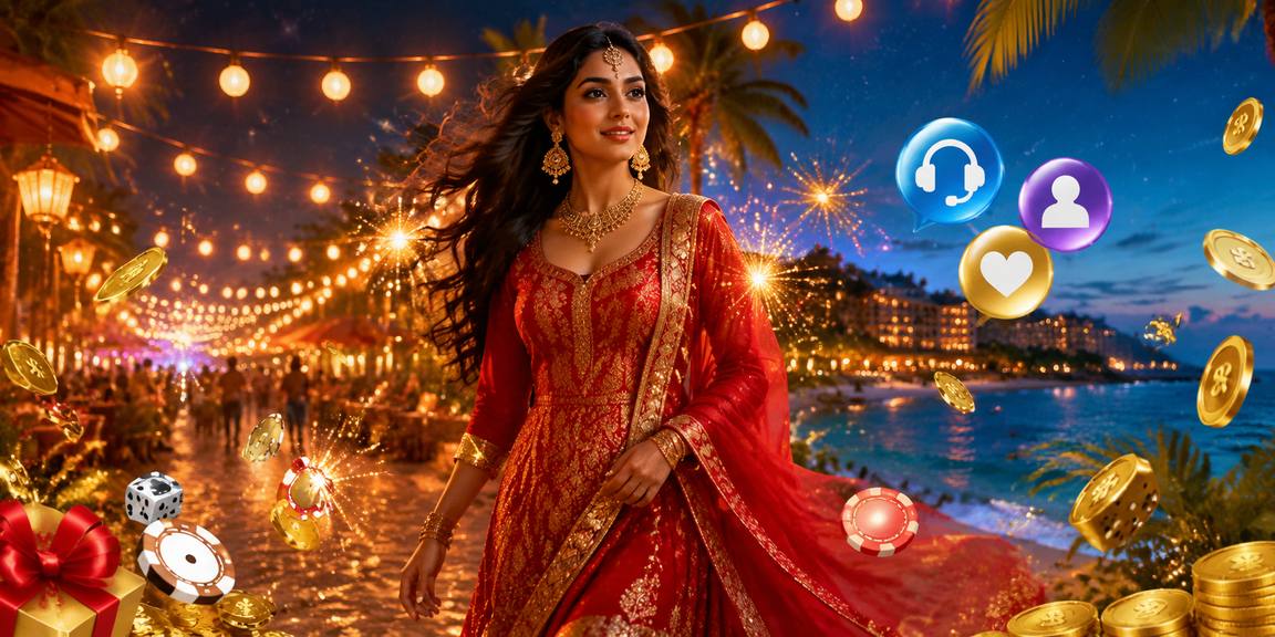 x9bd Live Fortune 6 Baccarat-এ আমরা কী দিচ্ছি